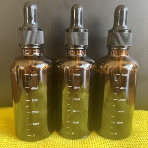 Trametes Versicolor Botanical Research Sample